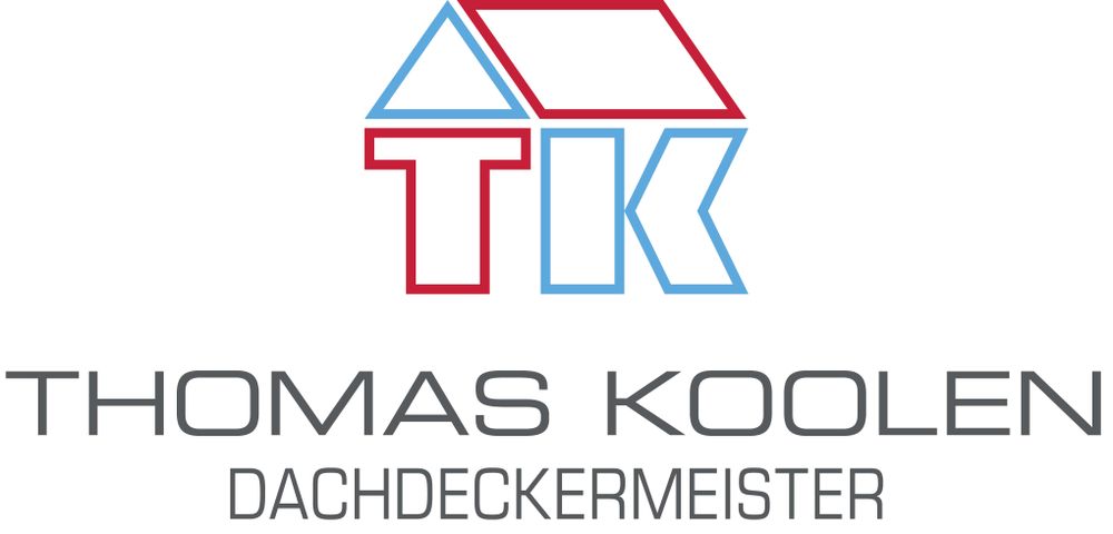 Logo der Firma Bedachungen Thomas Koolen aus Aachen auf dem Branchenportal Dachdecker.com