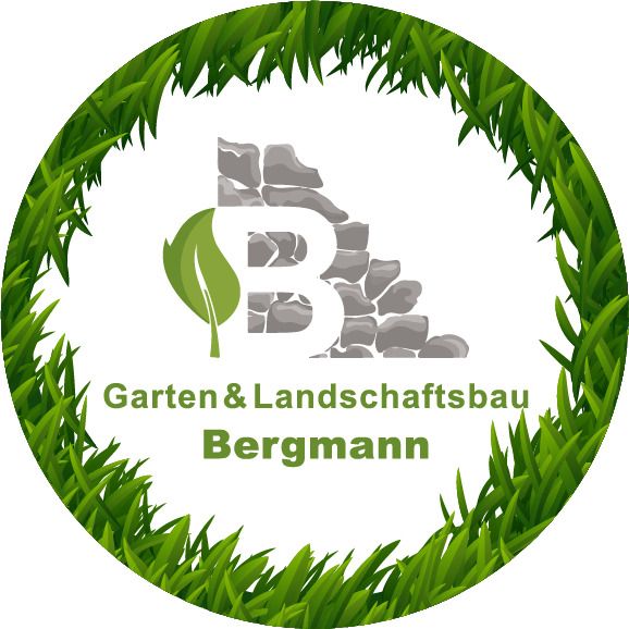 Logo der Firma Garten & Landschaftsbau Bergmann aus Tengen auf dem Branchenportal Gartenbau.org