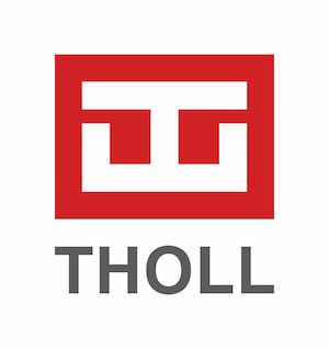 Logo der Firma Tholl GmbH aus Düsseldorf auf dem Branchenportal Maler.org