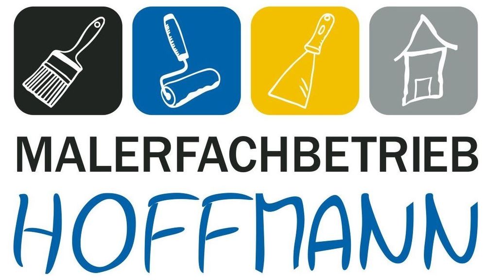 Logo der Firma Malerfachbetrieb Hoffmann aus Striegistal auf dem Branchenportal Maler.org