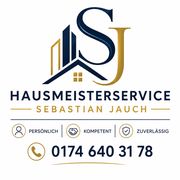 Hausmeisterservice Sebastian Jauch in Ismaning