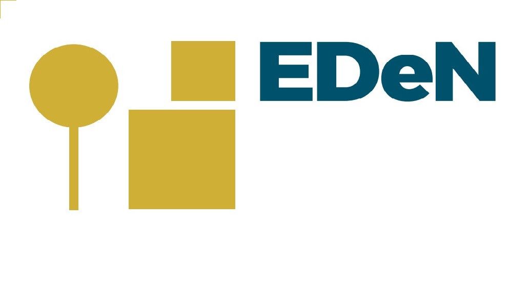 Logo der Firma EDeN Bedachung aus Sulzbach auf dem Branchenportal Dachdecker.com