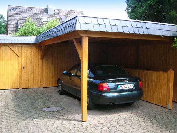 Beispielarbeit von Quanter & Colberg GmbH - veröffentlicht auf Dachdecker.com