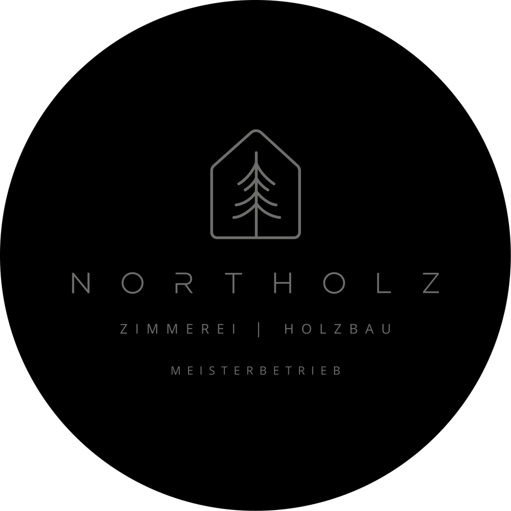 Logo der Firma Northolz GmbH aus Wensin auf dem Branchenportal Dachdecker.com