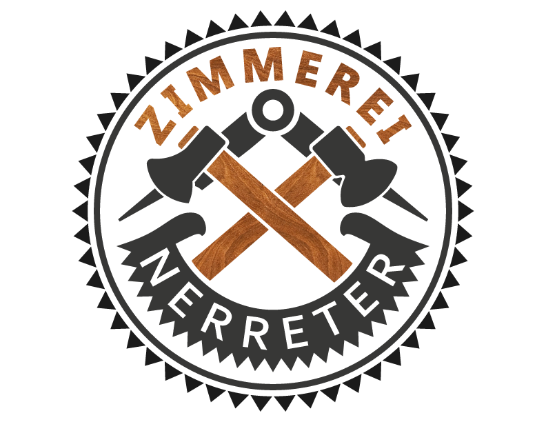 Logo der Firma Zimmerei Nerreter aus Altdorf bei Nürnberg auf dem Branchenportal Tischler-Schreiner.org