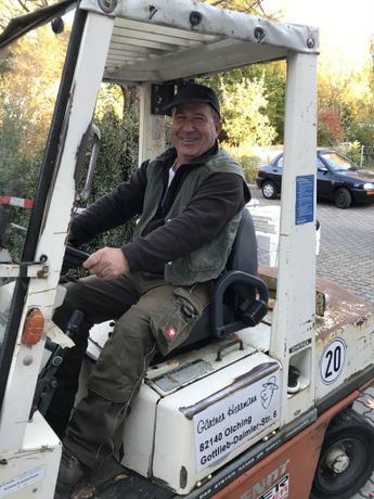 Beispielarbeit von Gärtner Herrmann - veröffentlicht auf Gartenbau.org