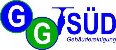 Logo der Firma GG SÜD e.K. Gebäudereinigung aus Stuttgart auf dem Branchenportal Hausmeisterdienste.net