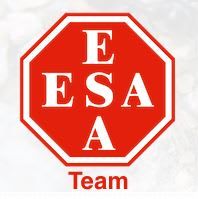 Logo der Firma ESA Team Sahm GmbH aus Neuss auf dem Branchenportal Schaedlingsvernichtung.de