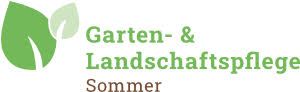 Logo der Firma Garten- & Landschaftspflege Sommer aus Korb auf dem Branchenportal Gartenbau.org