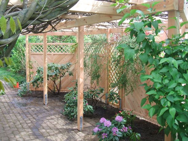 Beispielarbeit von Gartengestaltung Bambauer - veröffentlicht auf Gartenbau.org