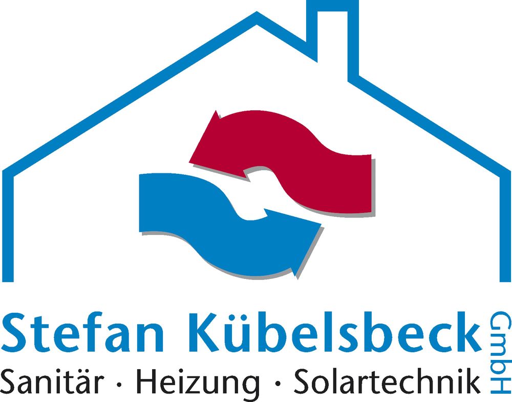 Logo der Firma Stefan Kübelsbeck GmbH aus Erding auf dem Branchenportal Sanitaer.org