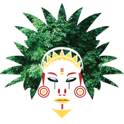 Vimaana Garten in Dresden