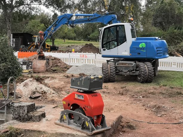 Beispielarbeit von Tobias Wolf Garten- und Landschaftspflege - veröffentlicht auf Gartenbau.org