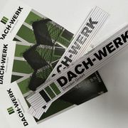 DACH-WERK Dresden GmbH in Dresden