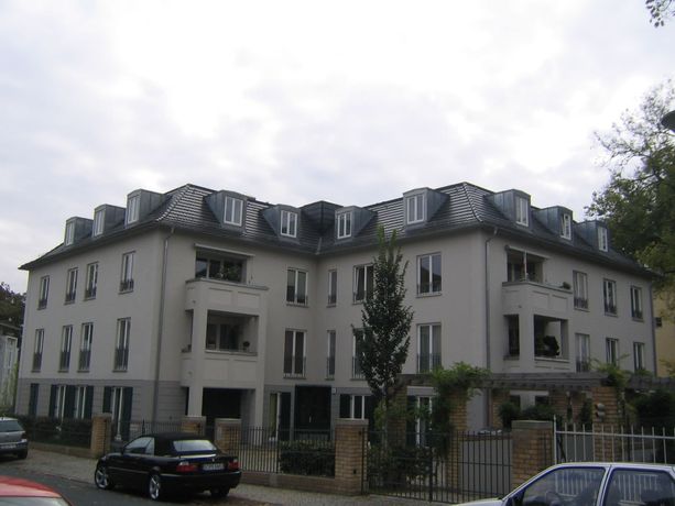 Beispielarbeit von Ortmann Dachbau GmbH - veröffentlicht auf Dachdecker.com