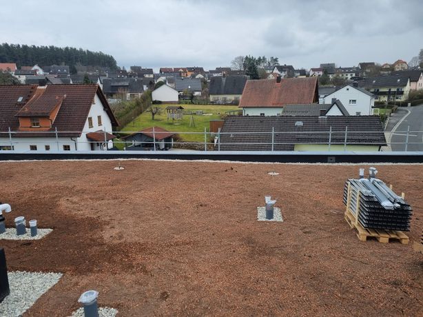 Beispielarbeit von Zimmerei Markus - veröffentlicht auf Dachdecker.com