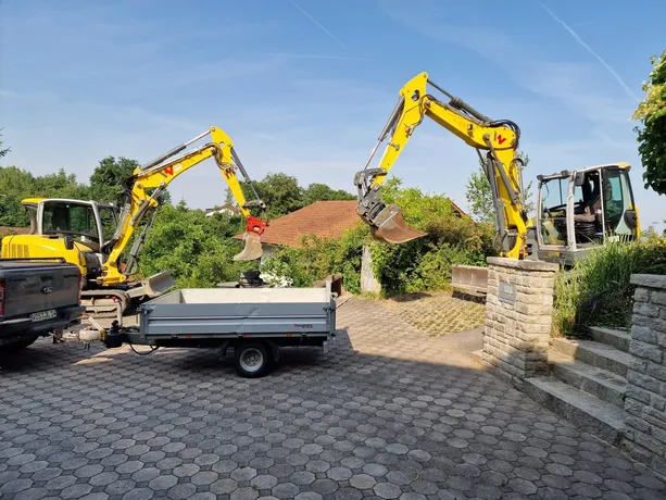 Beispielarbeit von Prachtgrün - veröffentlicht auf Gartenbau.org