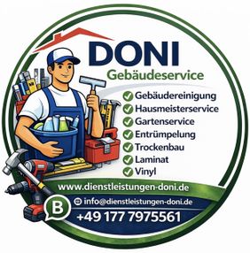 DONI Gebäudeservice Nürtingen in Nürtingen