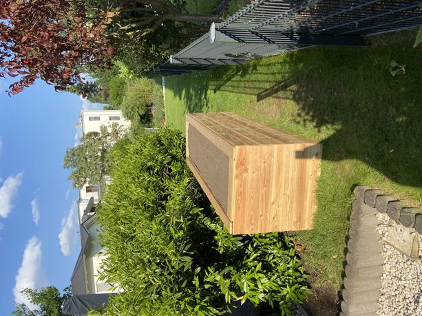 Beispielarbeit von AstReiner Haus- und Gartenservice Inh. Thomas Keller - veröffentlicht auf Gartenbau.org