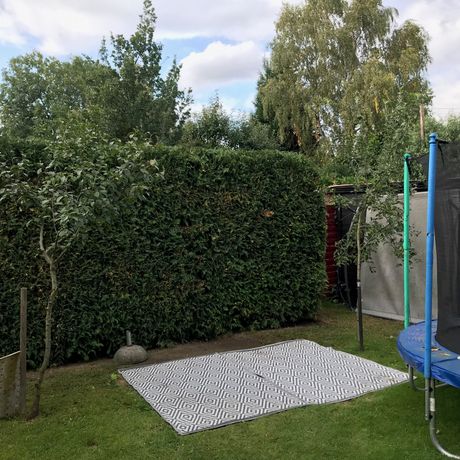 Beispielarbeit von Erdbau-Gartengestaltung Reifschneider - veröffentlicht auf Gartenbau.org