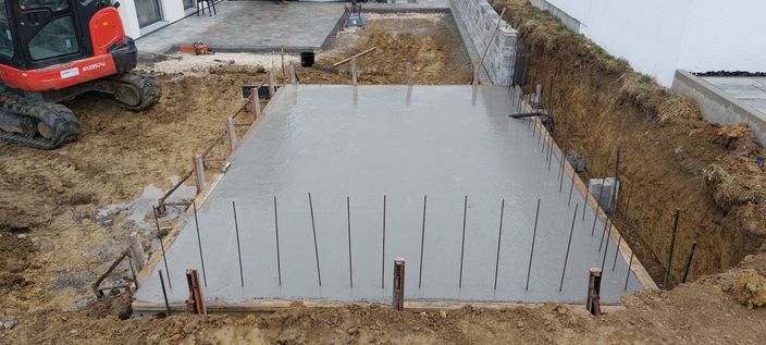 Beispielarbeit von Schiller Dienst.- u. Bauleistungen - veröffentlicht auf Gartenbau.org