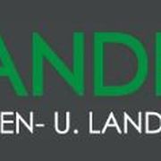 Sandfort Garten- und Landschaftsbau Inhaber: Carsten Sandfort in Bad Laer