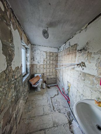 Beispielarbeit von Wienold Wasserschaden & Sanierung GmbH - veröffentlicht auf Maler.org