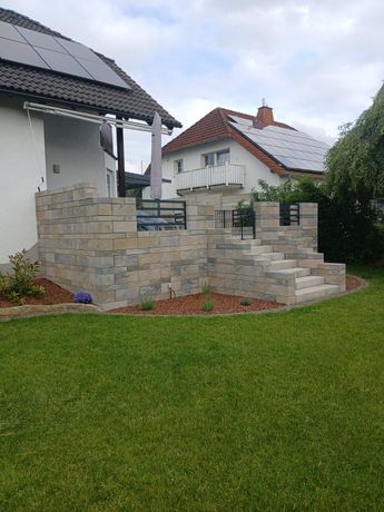 Beispielarbeit von Garten- und Landschaftsbau Silke Buchholz - veröffentlicht auf Gartenbau.org