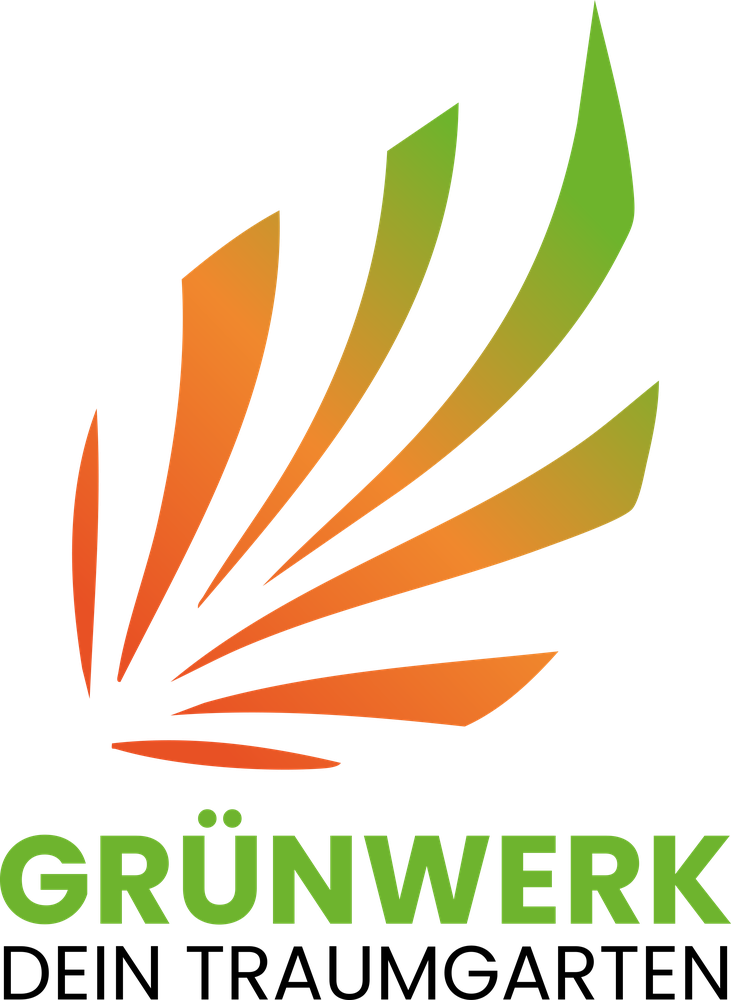 Logo der Firma Grünwerk Gartengestaltung aus Odelzhausen auf dem Branchenportal Gartenbau.org