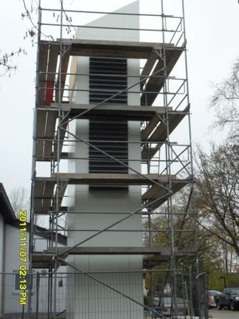 Beispielarbeit von Standop Bedachungen - veröffentlicht auf Dachdecker.com
