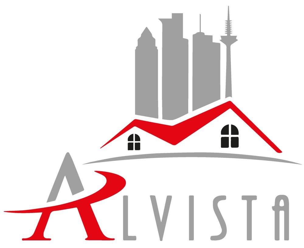 Logo der Firma ALVISTA Facility Services aus Frankfurt auf dem Branchenportal Hausmeisterdienste.net