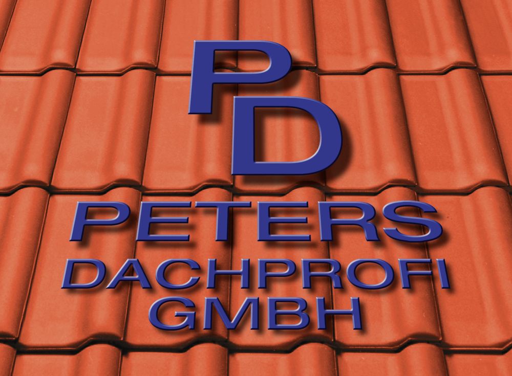 Logo der Firma Peters Dachprofi GmbH aus Düsseldorf auf dem Branchenportal Dachdecker.com