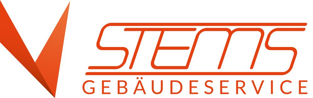 Logo der Firma Stems Gebäudeservice GmbH aus Berlin auf dem Branchenportal Gartenbau.org