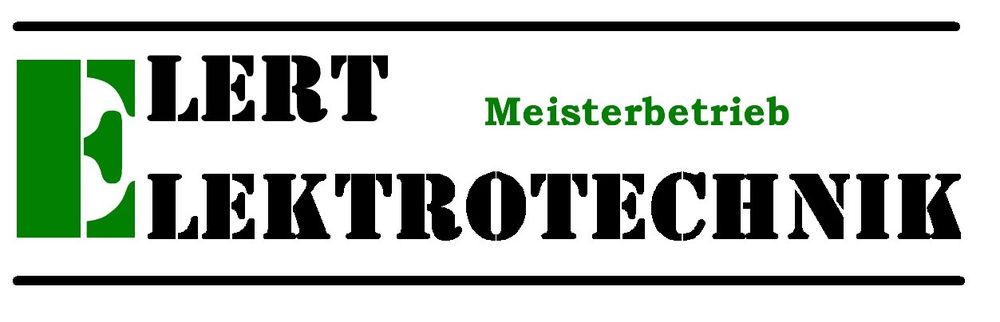 Logo der Firma Viktor Elert Elektrotechnik aus Hünfelden auf dem Branchenportal Elektriker.org