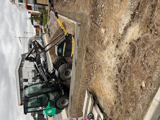 Beispielarbeit von Gartenservice Büker GmbH - veröffentlicht auf Gartenbau.org