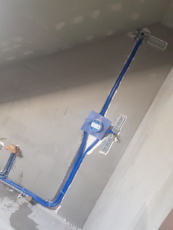 Beispielarbeit von Mile Zdravkovic Handwerk-Discount - veröffentlicht auf Sanitaer.org