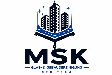 MSK Glas und Gebäudereinigung in Birkenau