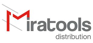Logo der Firma MIRATOOLS GmbH aus Stolberg auf dem Branchenportal Geruestbau.org
