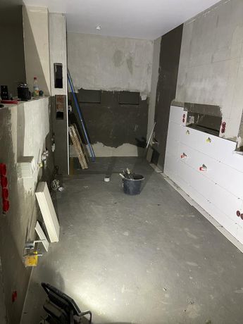 Beispielarbeit von Mutlu Yönet Fliesenleger - veröffentlicht auf Fliesenleger.net