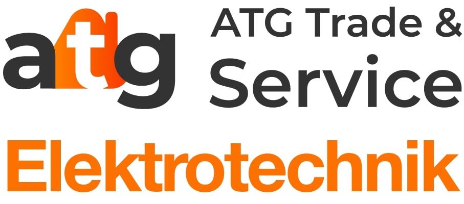 Logo der Firma ATG Trade & Service GmbH aus Lünen auf dem Branchenportal Elektriker.org