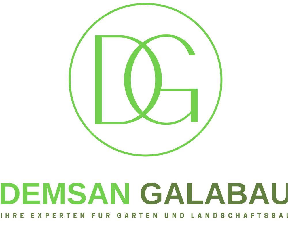 Logo der Firma Ugur Demir Demsan Galabau aus Hungen auf dem Branchenportal Gartenbau.org