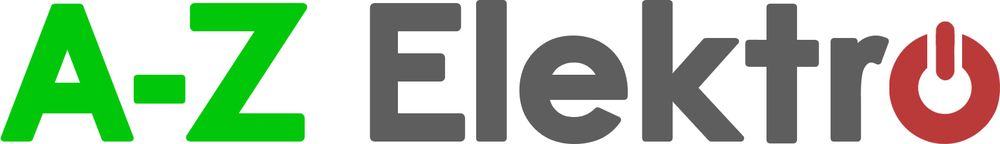 Logo der Firma A-Z Elektro UG (haftungsbeschränkt) aus Berlin auf dem Branchenportal Elektriker.org