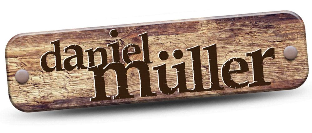 Logo der Firma Daniel Müller Tischler Parkettleger aus Ramstein-Miesenbach auf dem Branchenportal Tischler-Schreiner.org