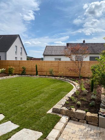 Beispielarbeit von NATURASA Gartengestaltung GmbH - veröffentlicht auf Gartenbau.org