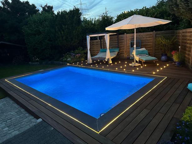 Beispielarbeit von Relax Garden GmbH - veröffentlicht auf Gartenbau.org
