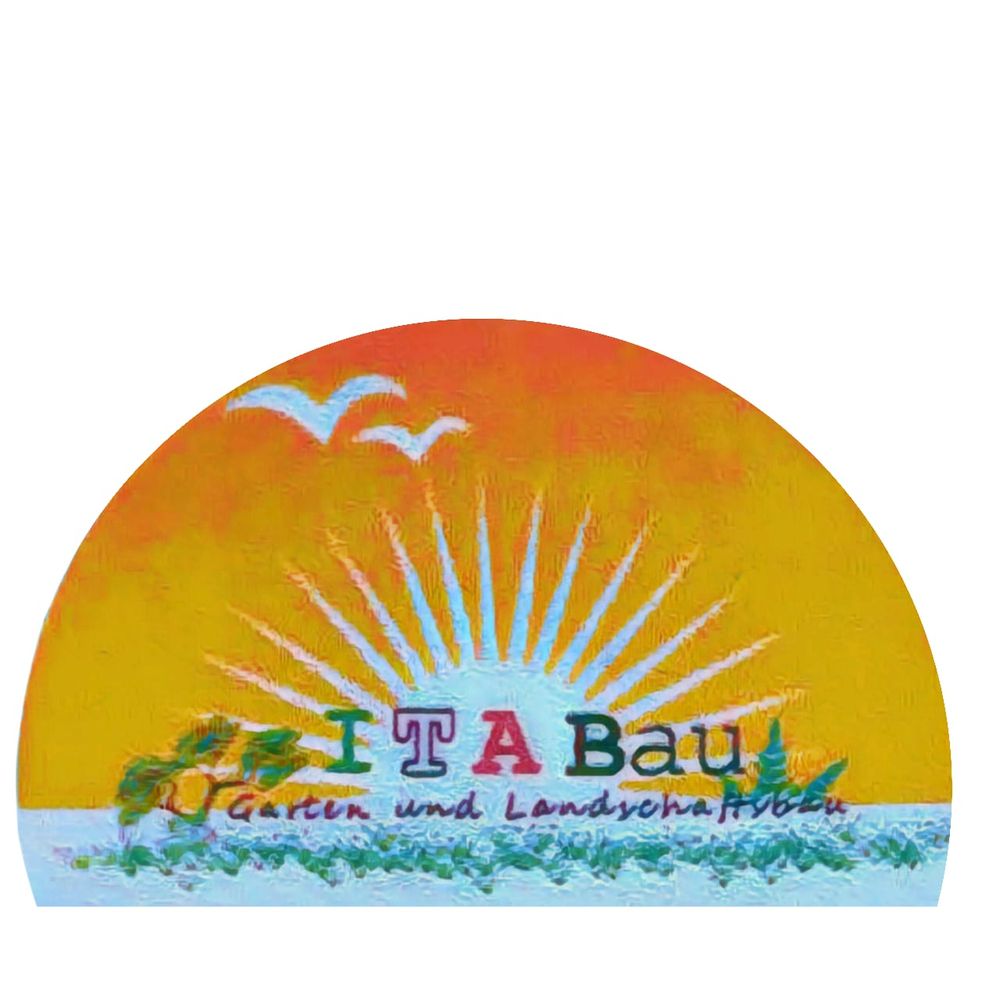Logo der Firma ITABau Garten- und Landschaftsbau aus Weitnau auf dem Branchenportal Gartenbau.org
