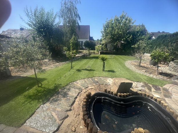 Beispielarbeit von Gartendesign ABD - veröffentlicht auf Gartenbau.org