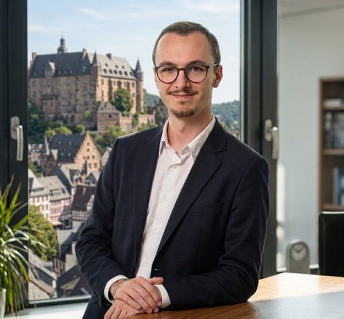 Beispielarbeit von NEXUS Steuerkanzlei GmbH - veröffentlicht auf Steuer-Berater.de
