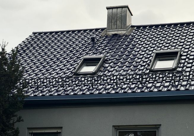 Beispielarbeit von Julius Strauß Fensterreinigung und Gerüstverleih - veröffentlicht auf Hausmeisterdienste.net