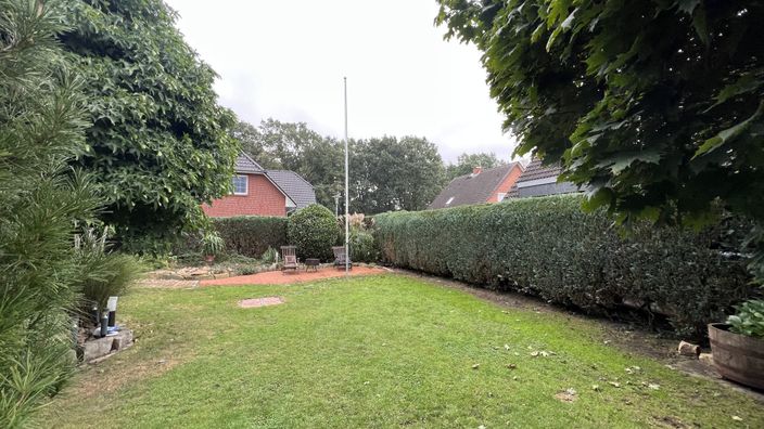 Beispielarbeit von Gartenwerker Bayern - veröffentlicht auf Gartenbau.org